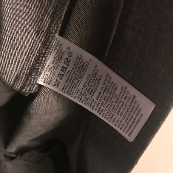 Banana Republic dress - Picture 5 of 6